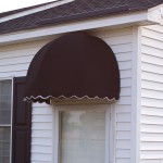 Dome w/ Valance